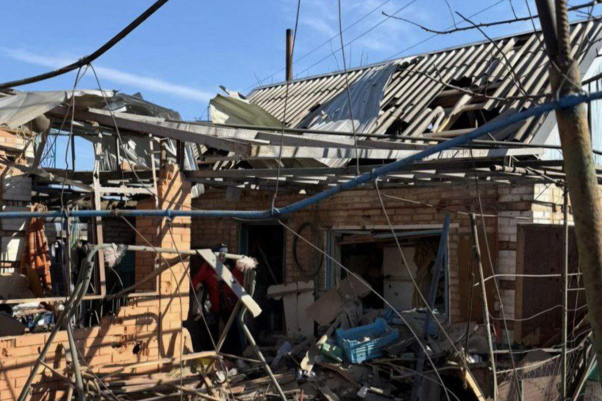 Нікопольський район під постійними ударами, у Синельниківському — евакуація: що відбувається на Дніпропетровщині