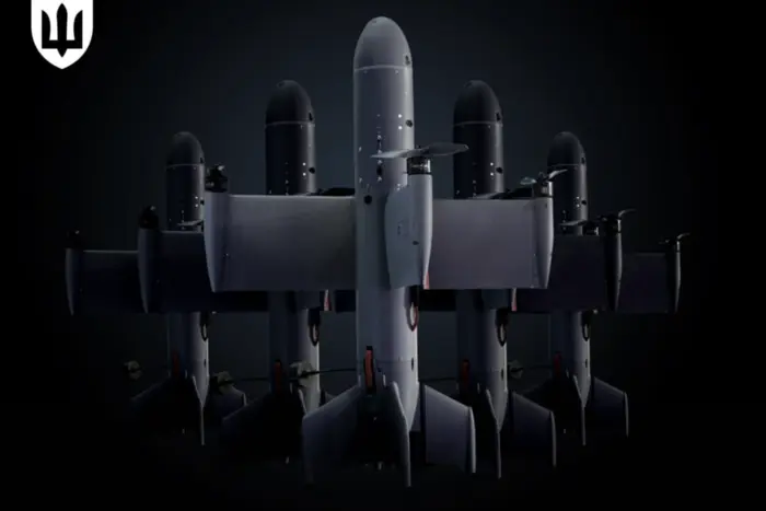 Дрони проти «шахедів»: як працюють перехоплювачі, що підсилюють українську ППО