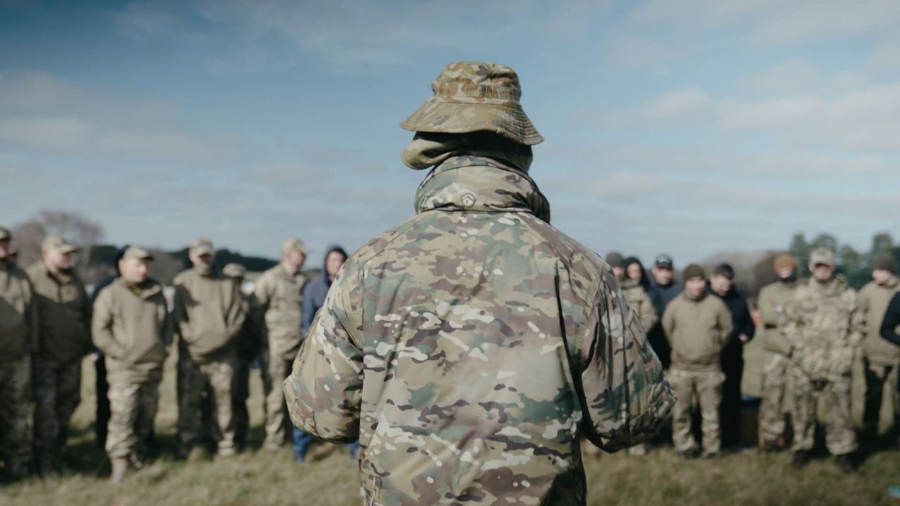 Є кореляція між кількістю СЗЧ та кількістю заяв на переведення — депутатка ВР Бобровська