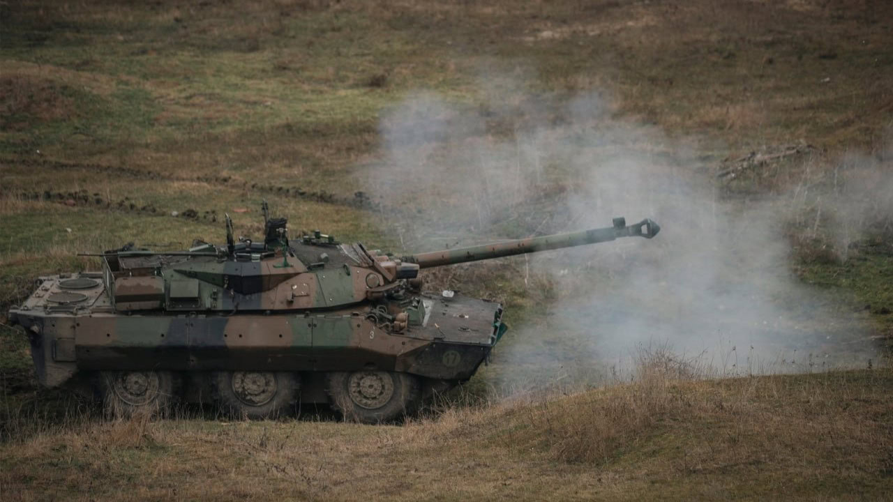 «Ворог перекидає резерви» — речник 37-ї бригади про ситуацію на Олександрівському напрямку