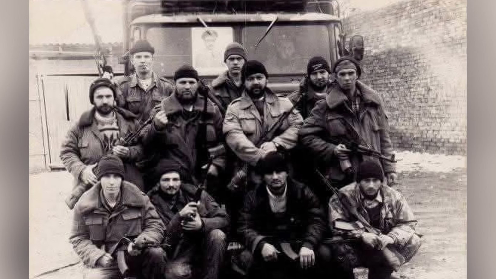 «Було зрозуміло – Україна стане наступною»: Ігор Мазур про тяглість боротьби з імперією