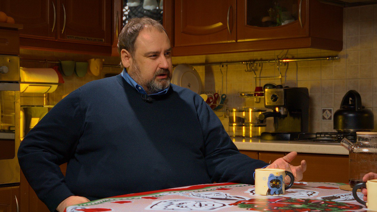 «Ми настільки швидко рухаємося, що є ризик пролетіти повз точку стійкості» – Євген Глібовицький