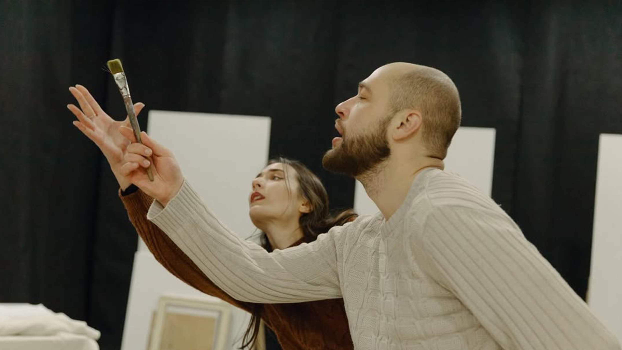 Open Theatre у Харкові: як молоді актори створили незалежний театр