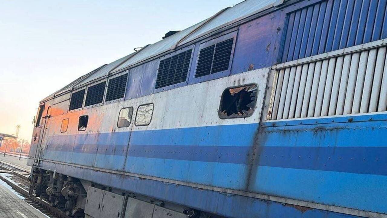 Сумщину використовують як полігон: Володимир Біцак про атаки дронів і ситуацію на кордоні