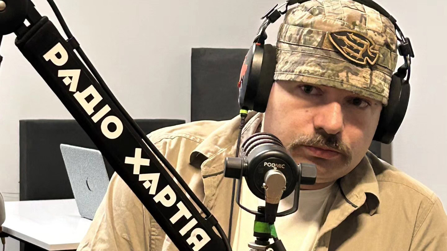 «Що може наробити Вампір? Лихо-лишенько!» — хартієць Фітц про важкий бомбер і «закордонні» відрядження