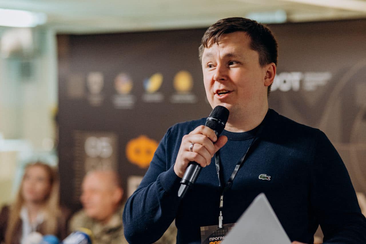 Дронова революція та ринок зброї: Юрій Богданов про наслідки війни на Близькому Сході