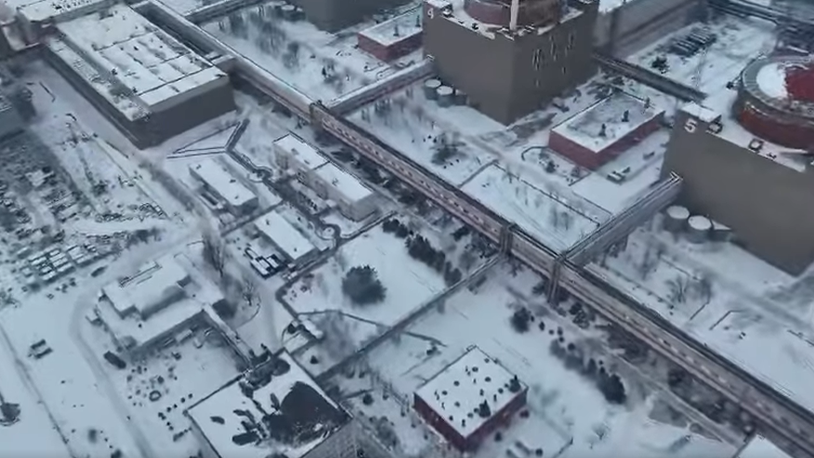 Не охороняти, а обороняти: уроки окупації ЗАЕС — авторська колонка Катерини Шаванової