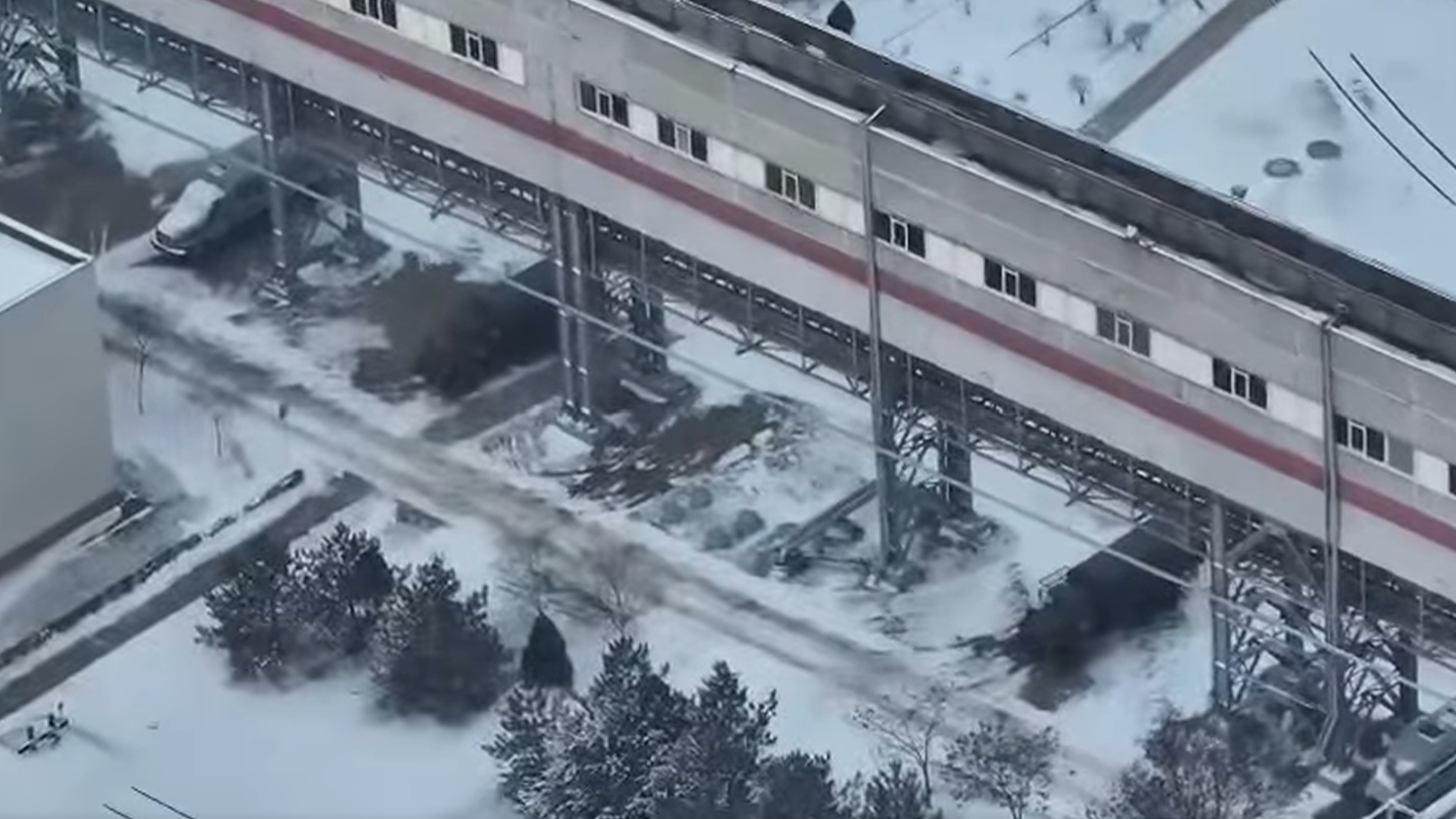 Не охороняти, а обороняти: уроки окупації ЗАЕС — авторська колонка Катерини Шаванової