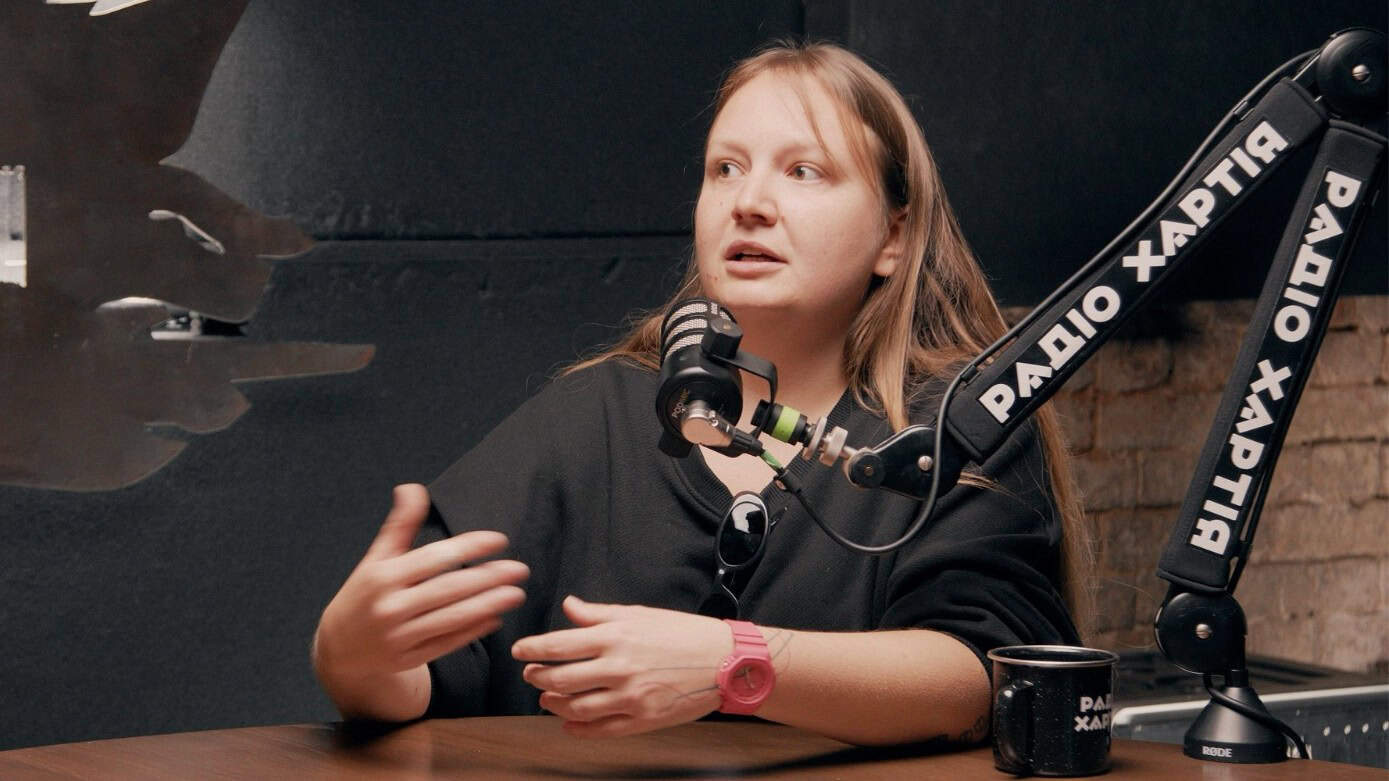 «Повернення робить жінок білими воронами» – Катерина Приймак про досвід ветеранок, до якого суспільство виявилось не готовим