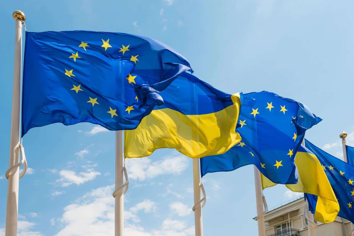 Україна як «щит Європи»: чому фінансова підтримка ЄС має стратегічне значення