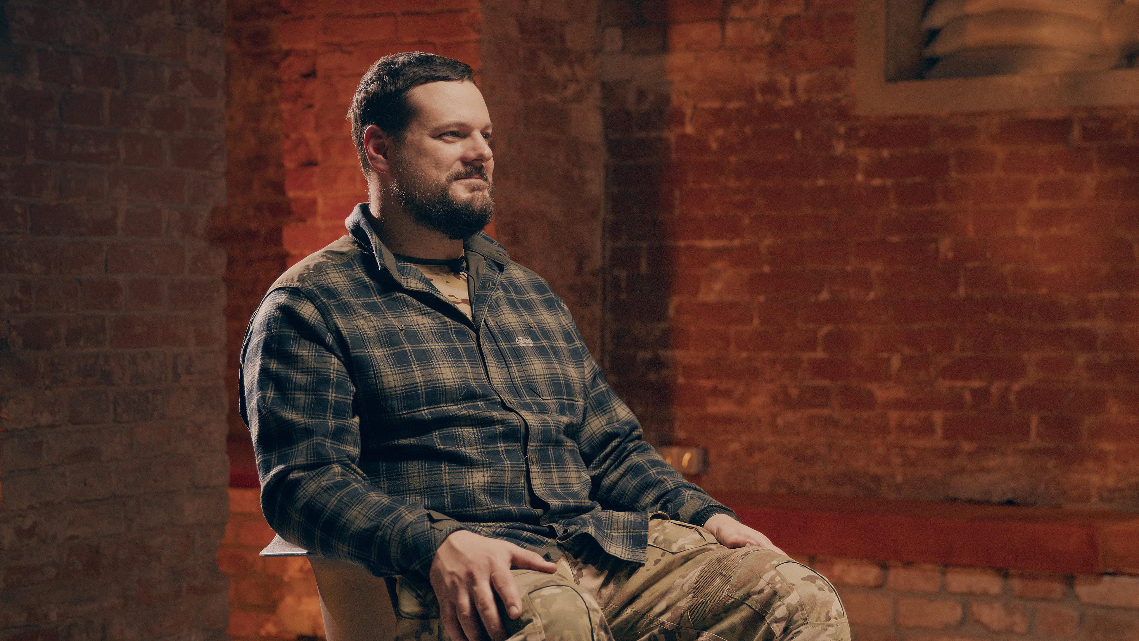 «Ми збираємо реактивний двигун літака в польоті» — Андрій Іллєнко про нову реальність, сформовану війною