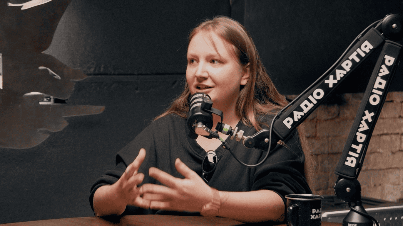 «Повернення робить жінок білими воронами» – Катерина Приймак про досвід ветеранок, до якого суспільство виявилось не готовим