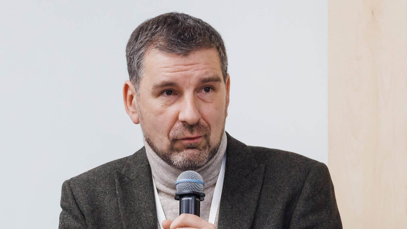 «Інформаційна тиша – виправдана»: Вадим Карп’як про те, як медіа впливають на лінію фронту