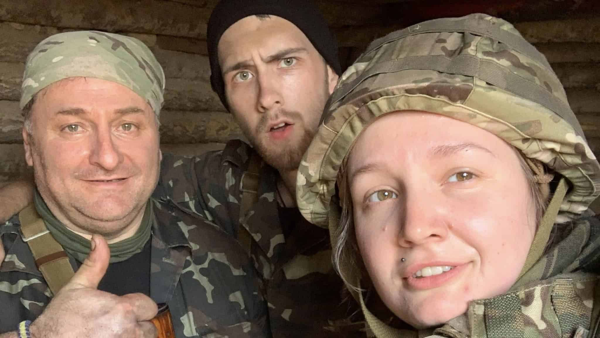 «Повернення робить жінок білими воронами» – Катерина Приймак про досвід ветеранок, до якого суспільство виявилось не готовим