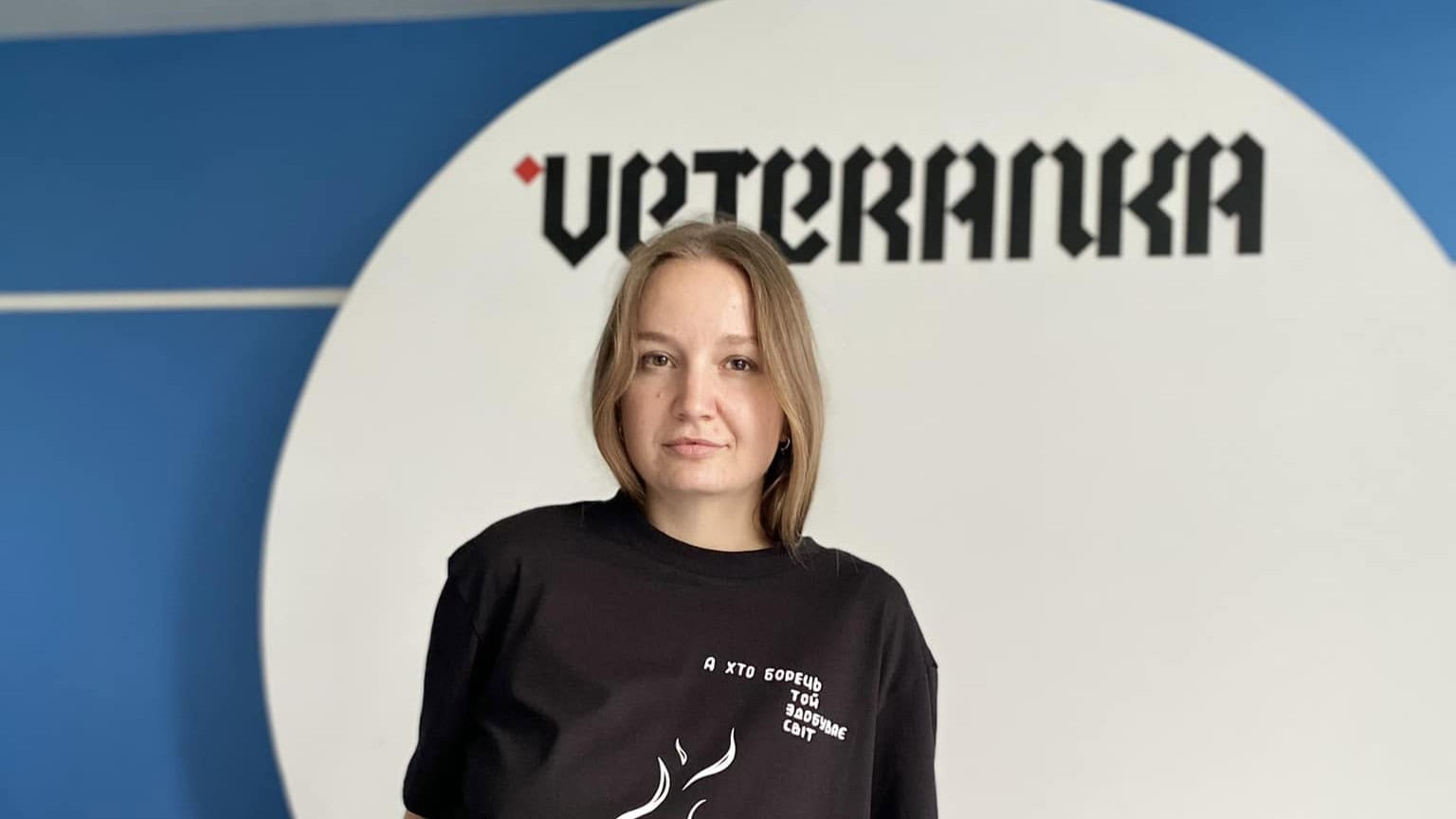 «Повернення робить жінок білими воронами» – Катерина Приймак про досвід ветеранок, до якого суспільство виявилось не готовим