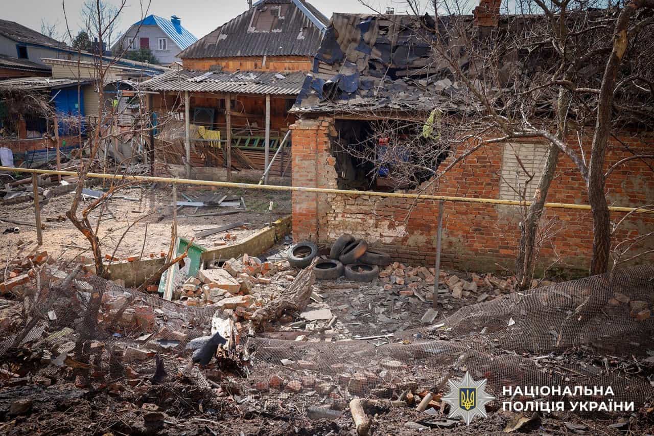 Інформація про оточення на Сумщині — ворожа ІПСО: ситуація контрольована