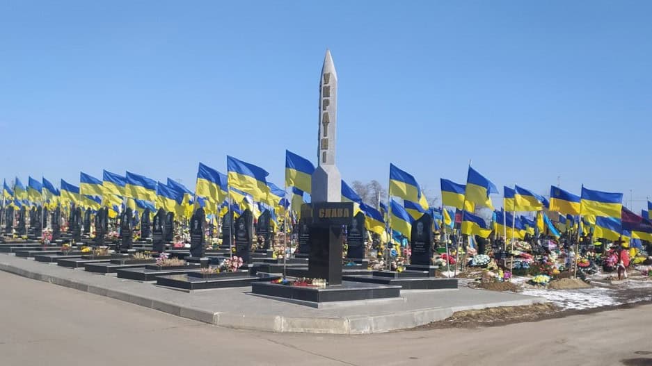 Традиції меморіалізації в Україні: пам’ять повсякденна та історична, офіційна та символічна