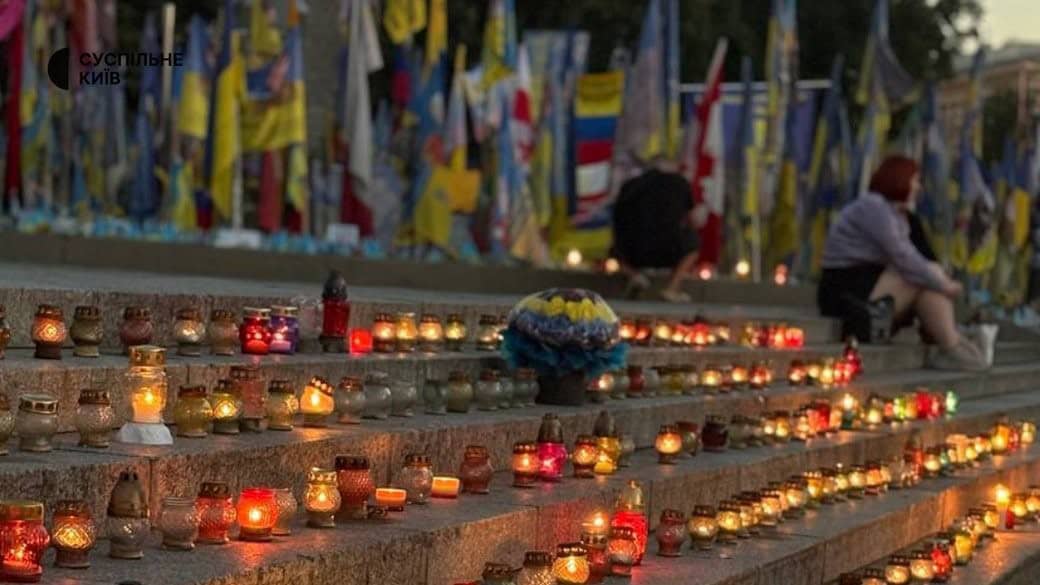 Традиції меморіалізації в Україні: пам’ять повсякденна та історична, офіційна та символічна