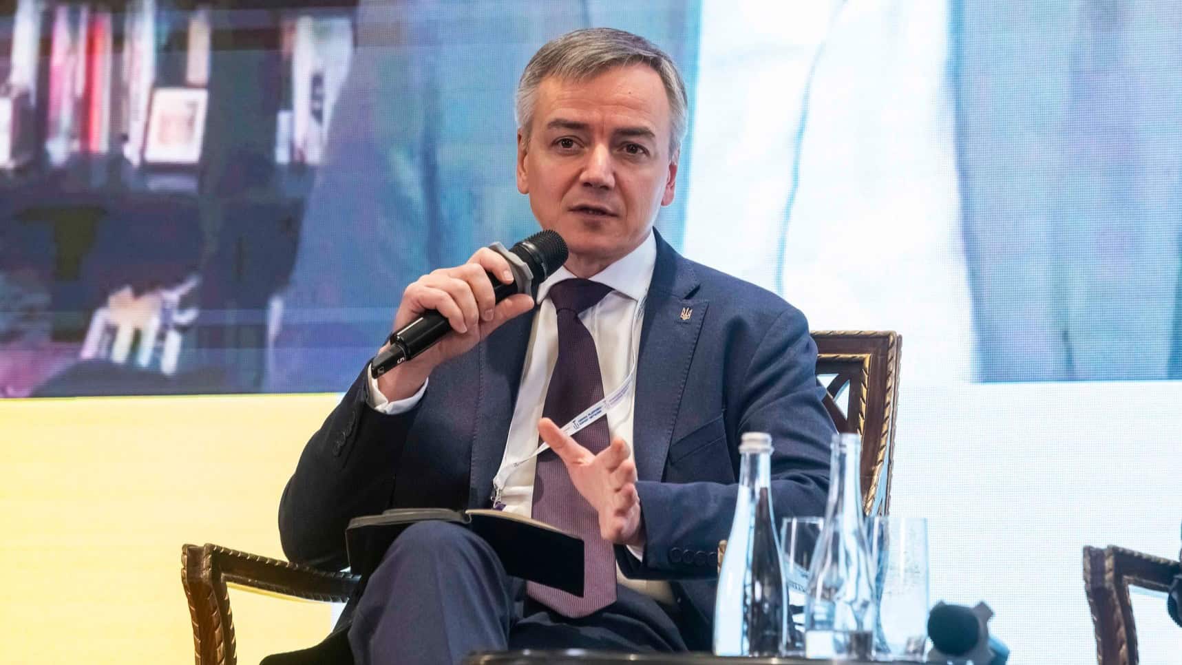 Сподіватися на порядність та християнську етику не варто – Хара про оголошене Москвою перемир’я