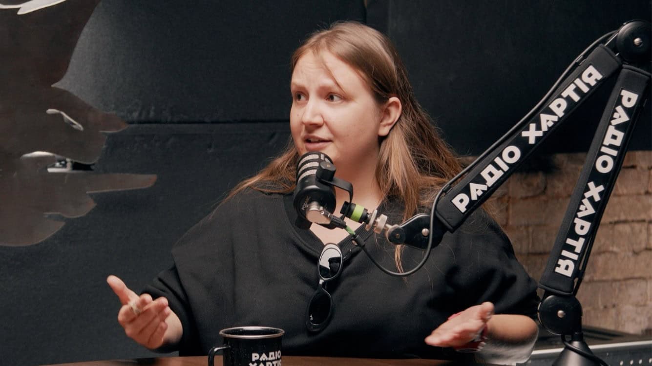 «Повернення робить жінок білими воронами» – Катерина Приймак про досвід ветеранок, до якого суспільство виявилось не готовим