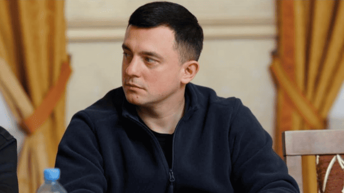 Головний суперник Орбана визнає Росію агресором і підтримує Україну — Роланд Цебер