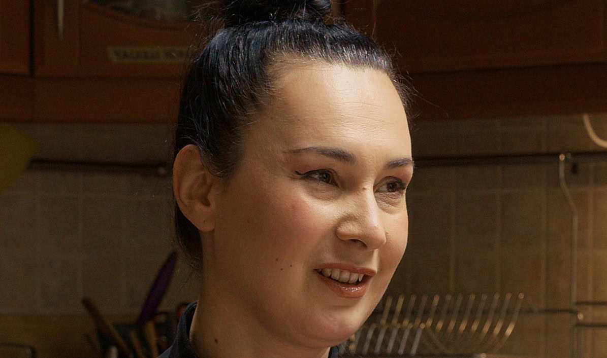 «Культура й політика невідривні одна від одної» – Саша Кольцова про те, що формує і нищить країну