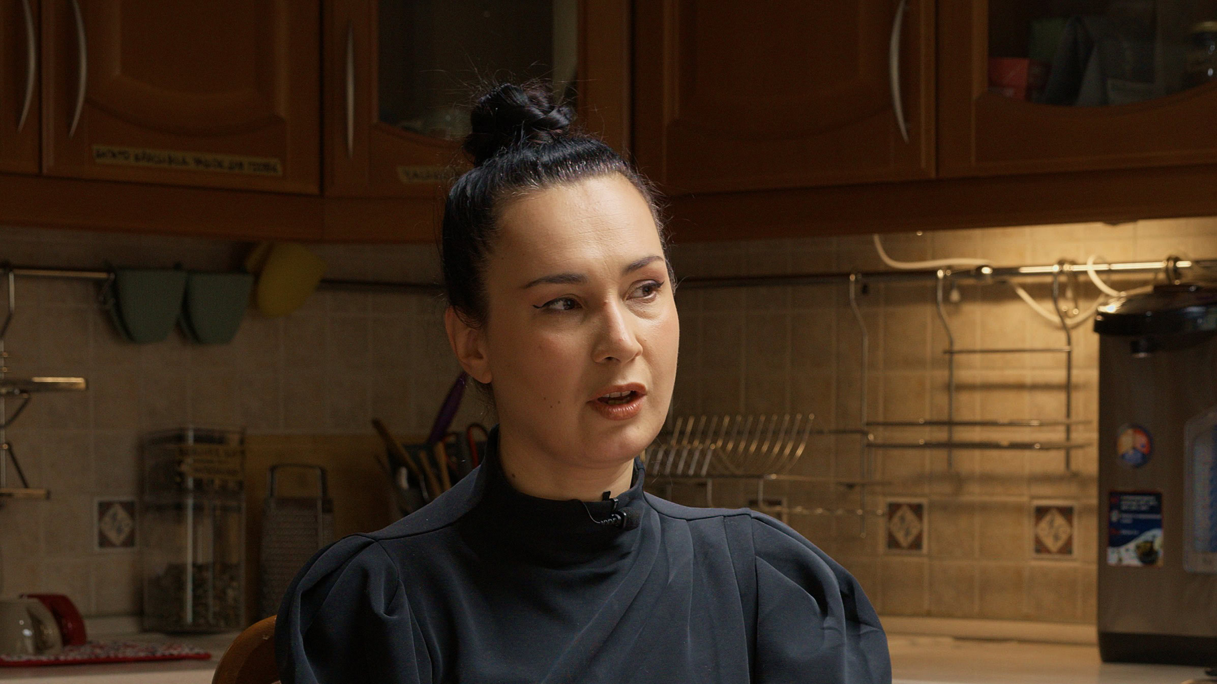 «Культура й політика невідривні одна від одної» – Саша Кольцова про те, що формує і нищить країну