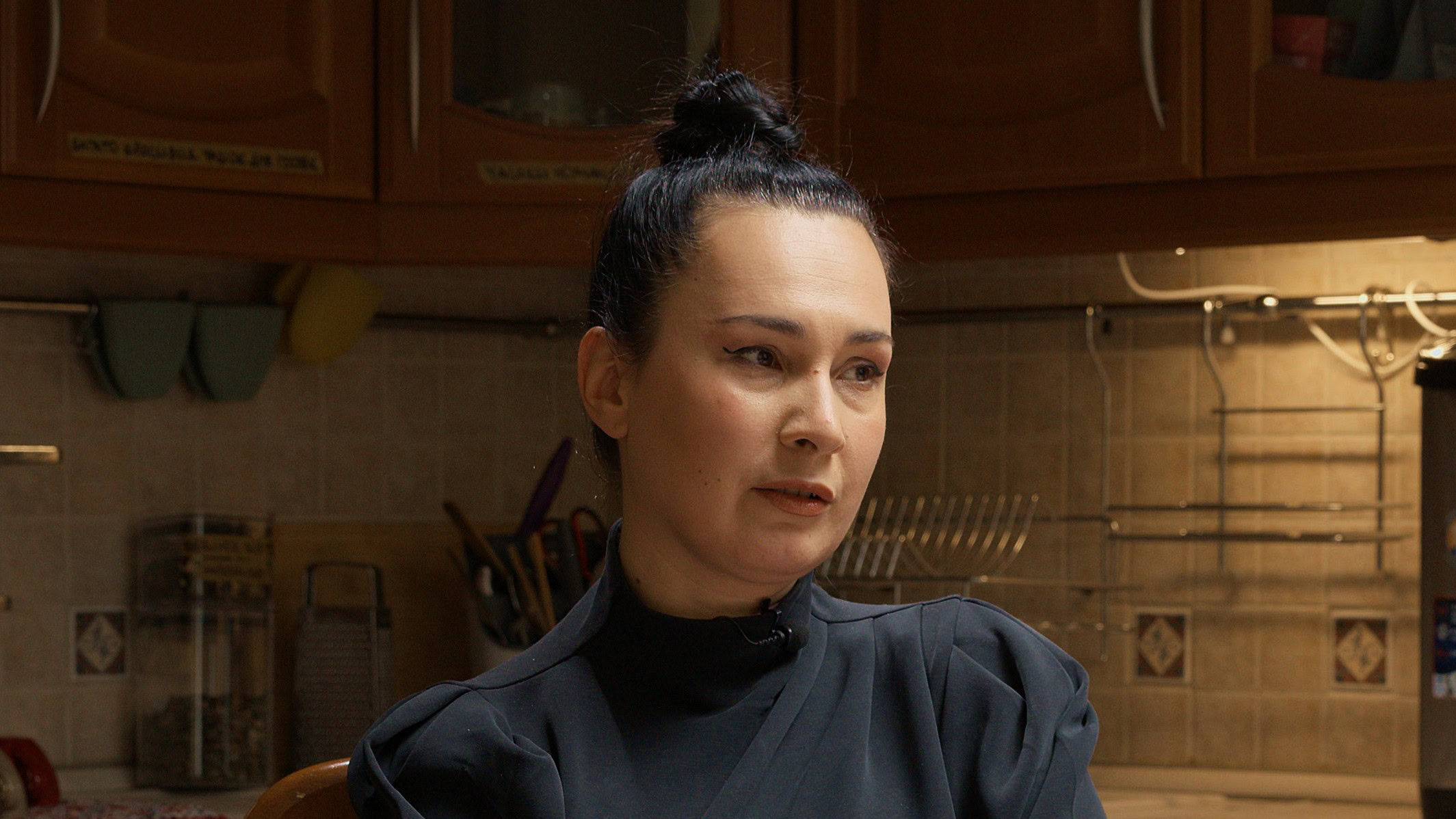 «Культура й політика невідривні одна від одної» – Саша Кольцова про те, що формує і нищить країну