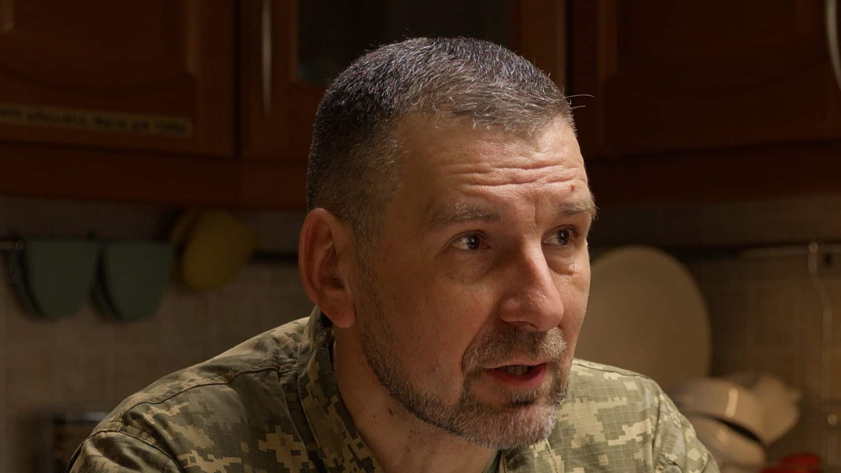 «Інформаційна тиша – виправдана»: Вадим Карп’як про те, як медіа впливають на лінію фронту