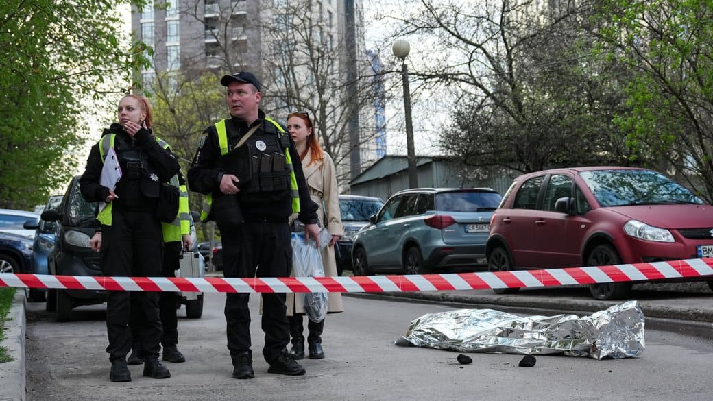 «Короткоствол» — фундаментальна суперечка: депутат ВР Бакумов про легалізацію зброї