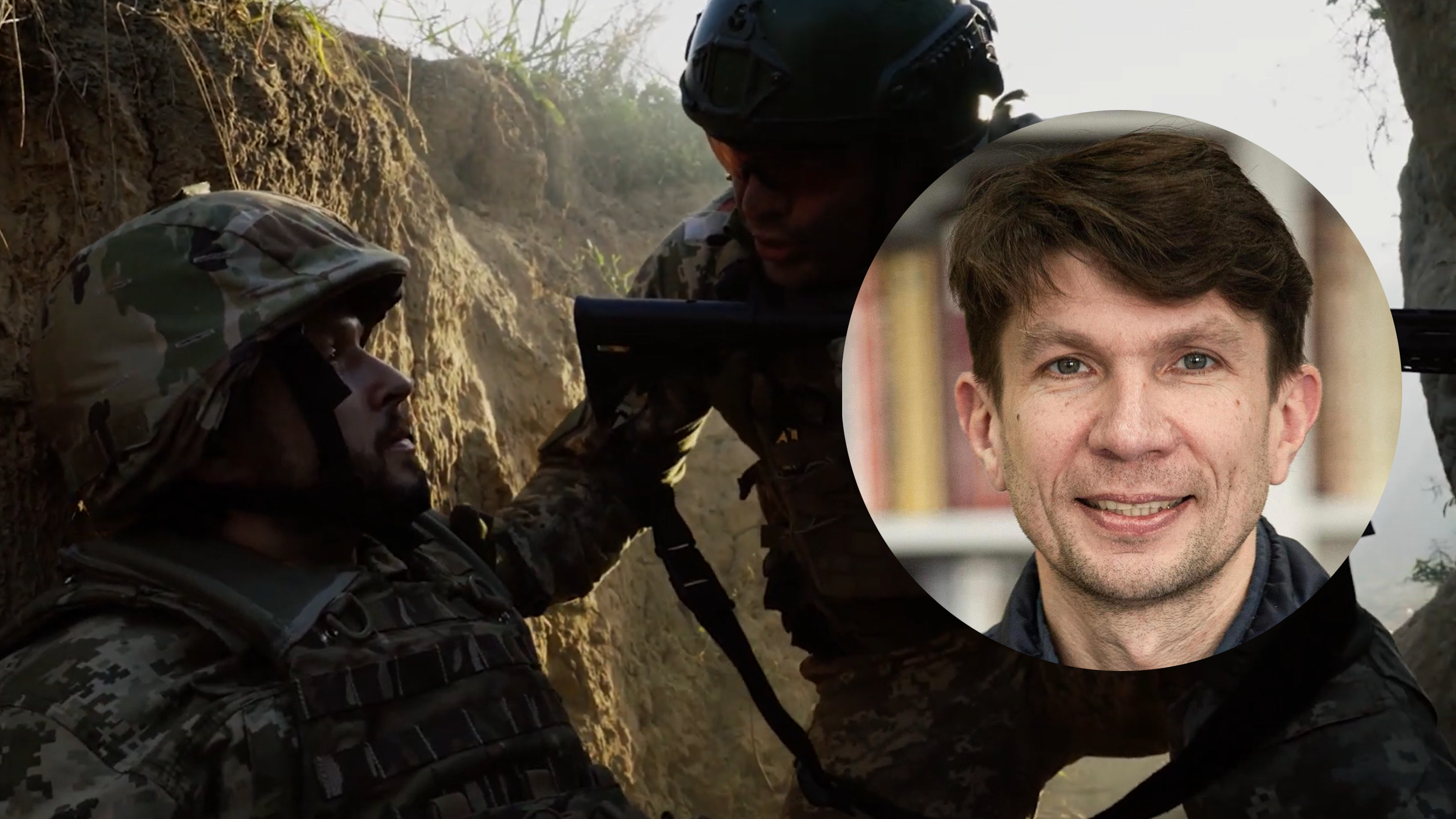 Про свій стан потрібно говорити завжди, завдання командирів — нормалізувати це: дослідник про психологічну підтримку військових