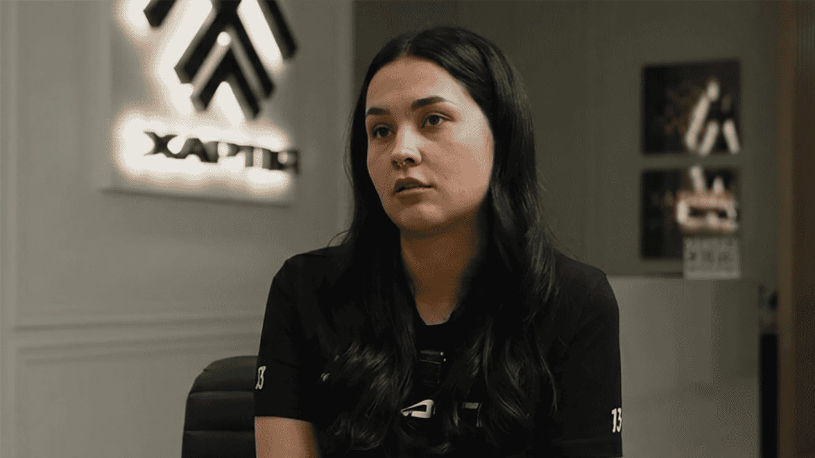 Ми стаємо частиною родини — Дарина Близнюк про роботу Патронатної служби «Хартії»