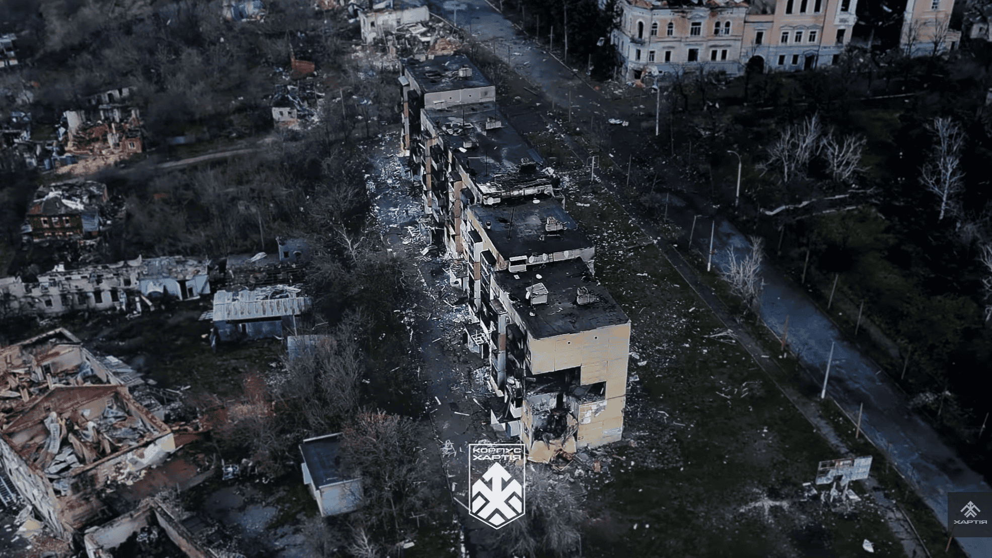Південно-Слобожанський та Куп’янський напрямки — другорядні для армії РФ у цю кампанію: Трегубов