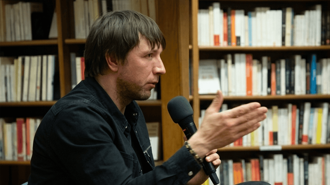 «Маріуполь зробив нас сильнішими: там ми побачили більше жахіть, ніж за попередні вісім років війни» — Євген Малолєтка