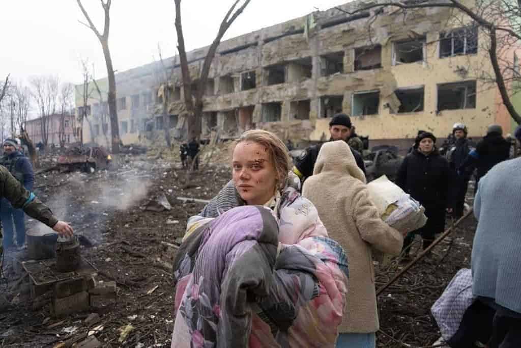 «Маріуполь зробив нас сильнішими: там ми побачили більше жахіть, ніж за попередні вісім років війни» — Євген Малолєтка