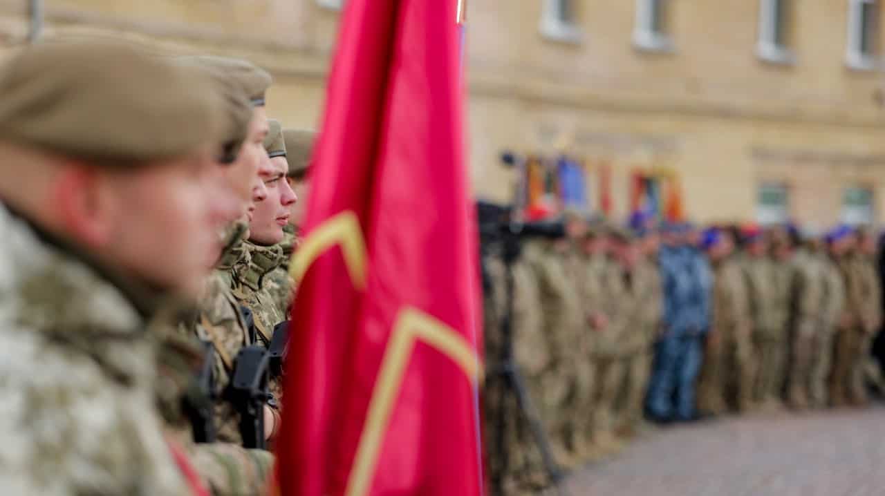 Перейменування ТЦК не вирішить проблему мобілізації — погляд бойового офіцера