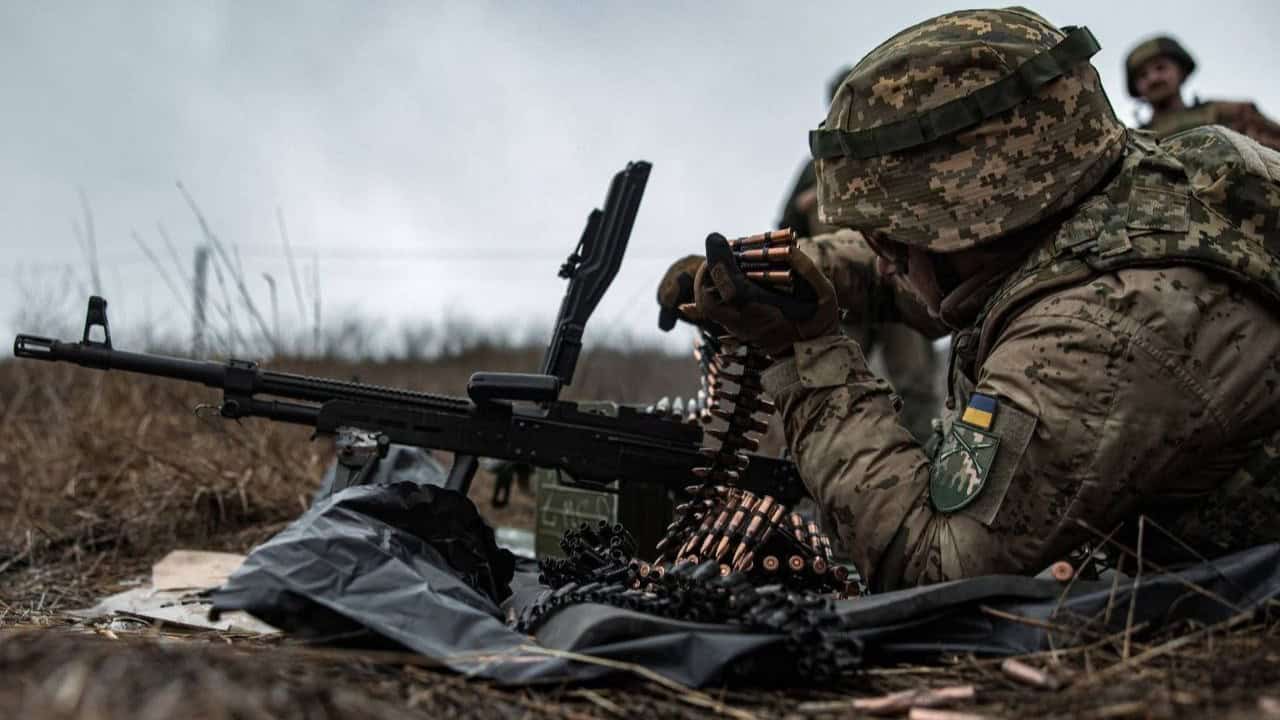 Росіяни намагаються відтягнути українські сили на другорядні напрямки – Кузан про наміри РФ