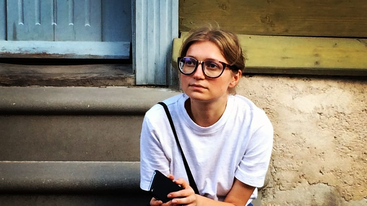 Донбас як метафора колоніального спадку: про що нова книга Катерини Яковленко