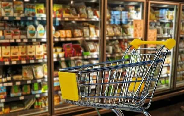 Через заморозки та інфляцію продукти в Україні можуть зрости в ціні