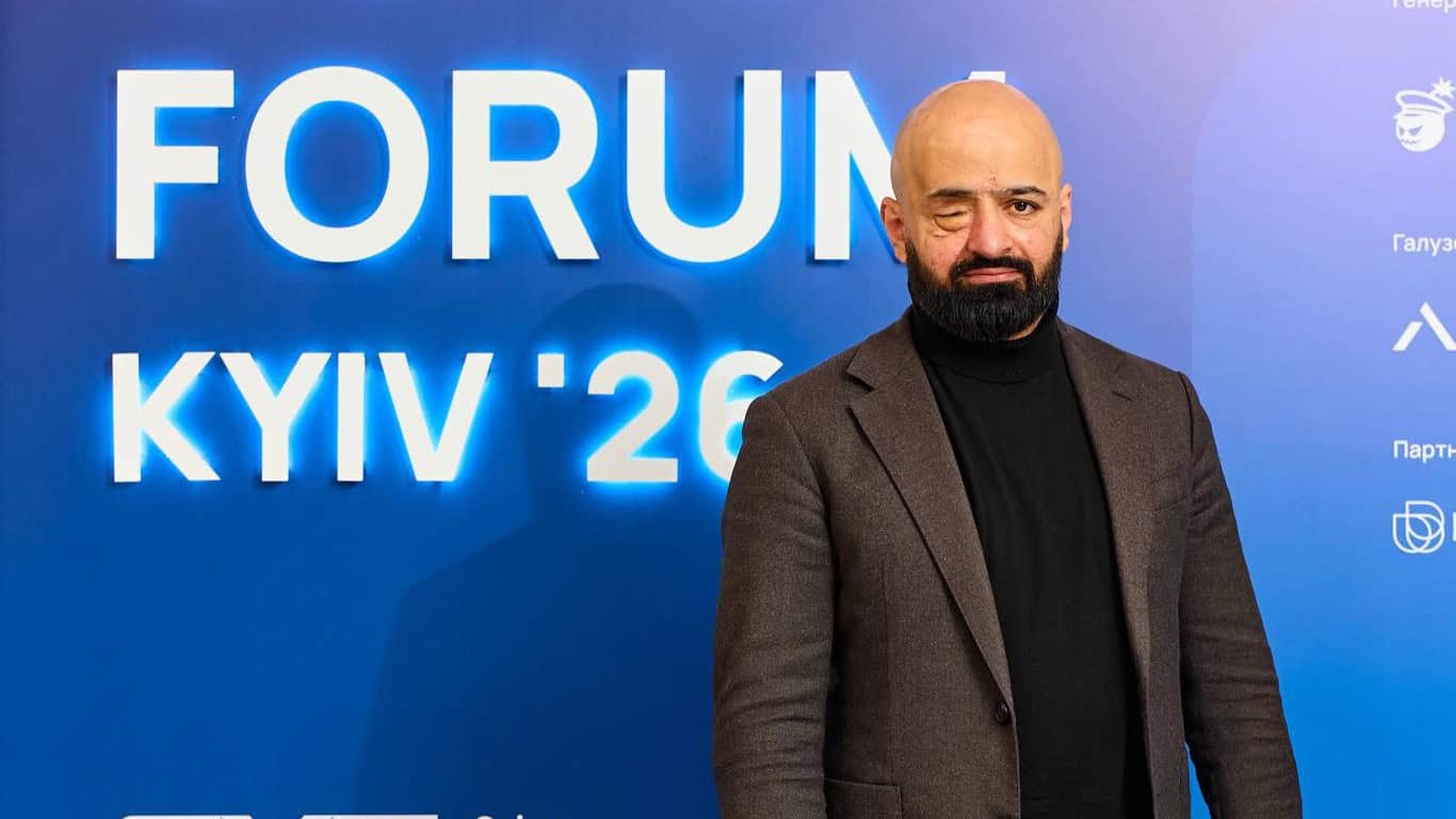 «Заміняти державу ми не плануємо і не будемо» — Масі Найєм про правовий захист військових та ветеранів