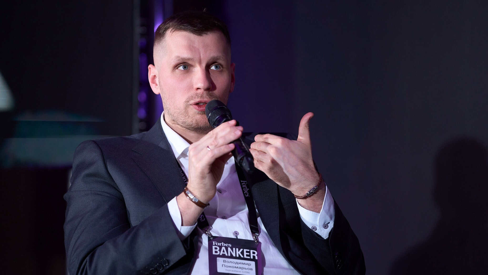 «Наша біда – це інвестиційна можливість для капіталу» – Володимир Пономарьов про гроші на відбудову України