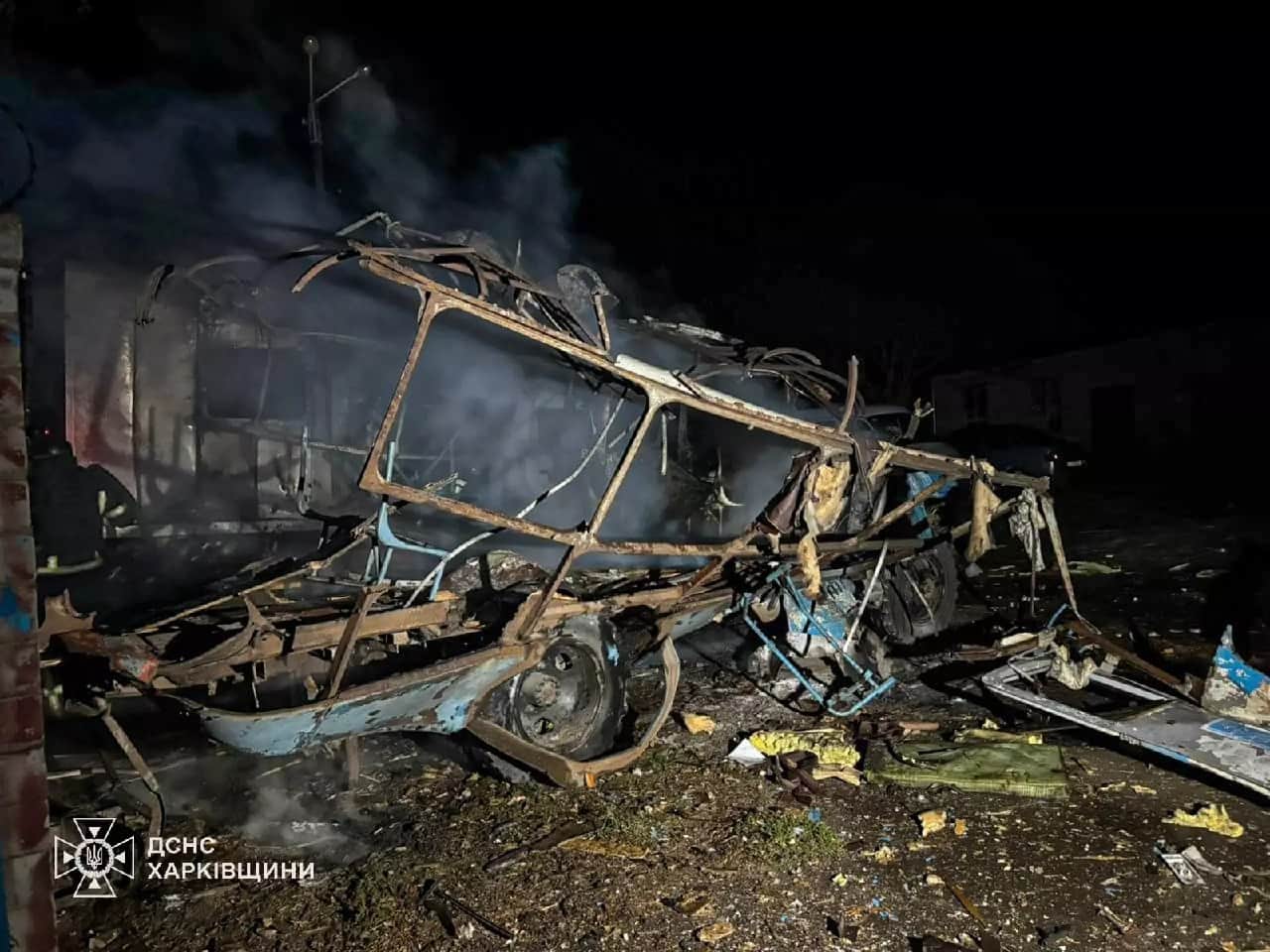 FPV та дрони на оптоволокні: у Великому Бурлуку погіршується безпекова ситуація