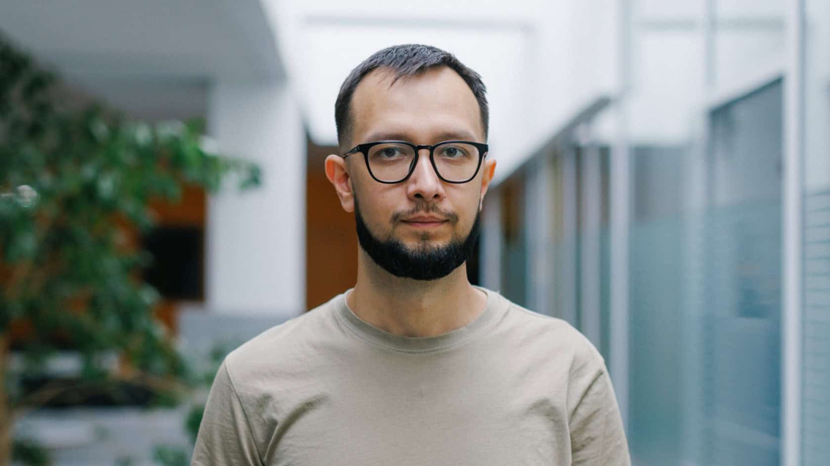 Ці люди ніколи не сидять на місці, завжди хочуть змін — Андрій Каспшишак про навчання для ветеранів в УКУ