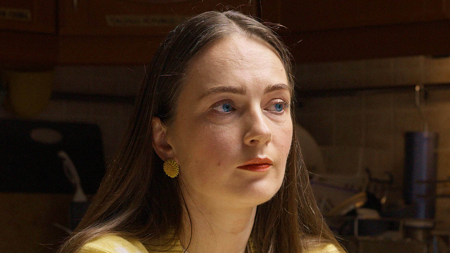 Ми неідеальна жертва, бо не плачемо в куточку: Олександра Матвійчук про боротьбу за справедливість у світі, що втрачає людський вимір