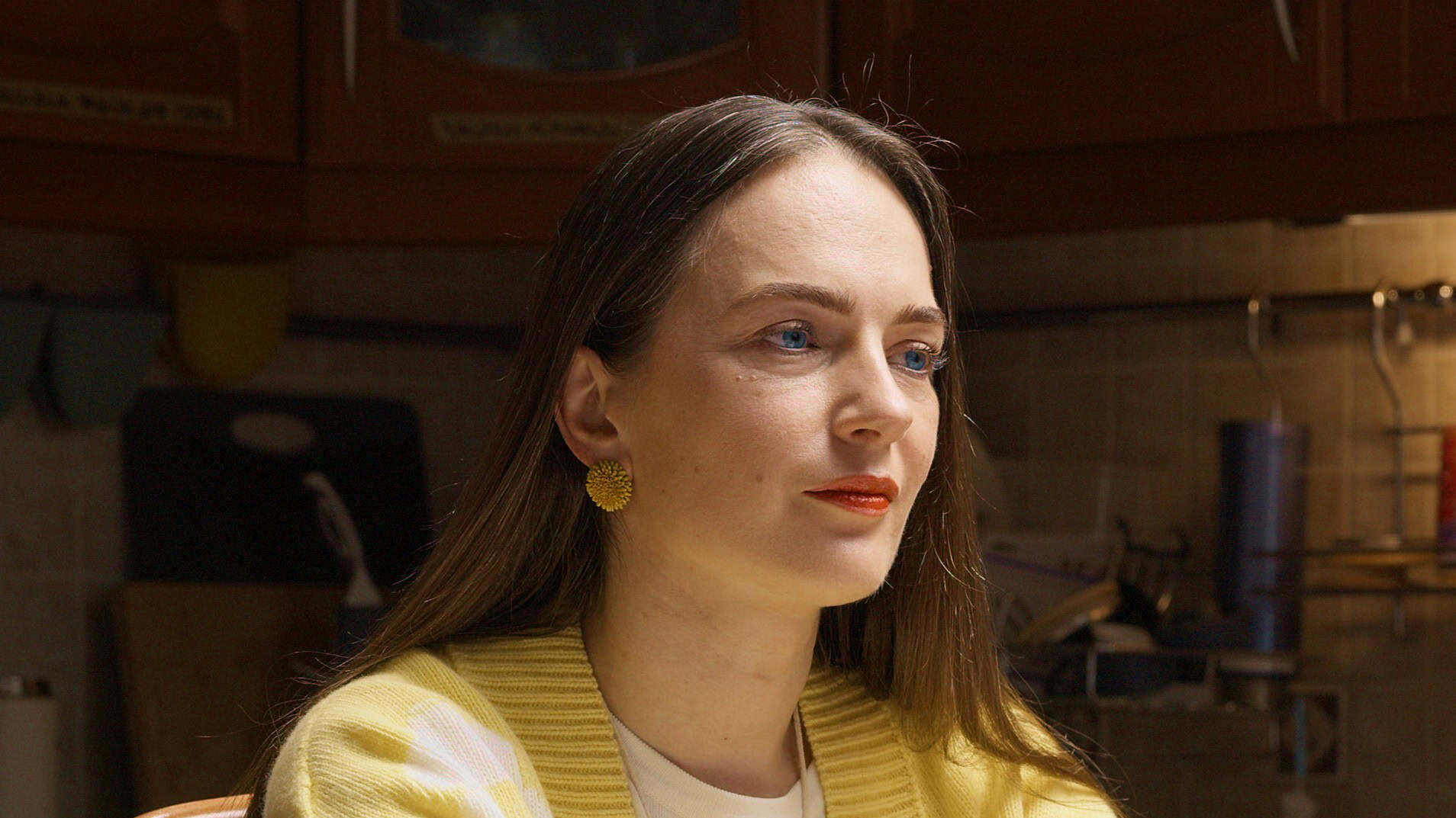 Ми неідеальна жертва, бо не плачемо в куточку: Олександра Матвійчук про боротьбу за справедливість у світі, що втрачає людський вимір