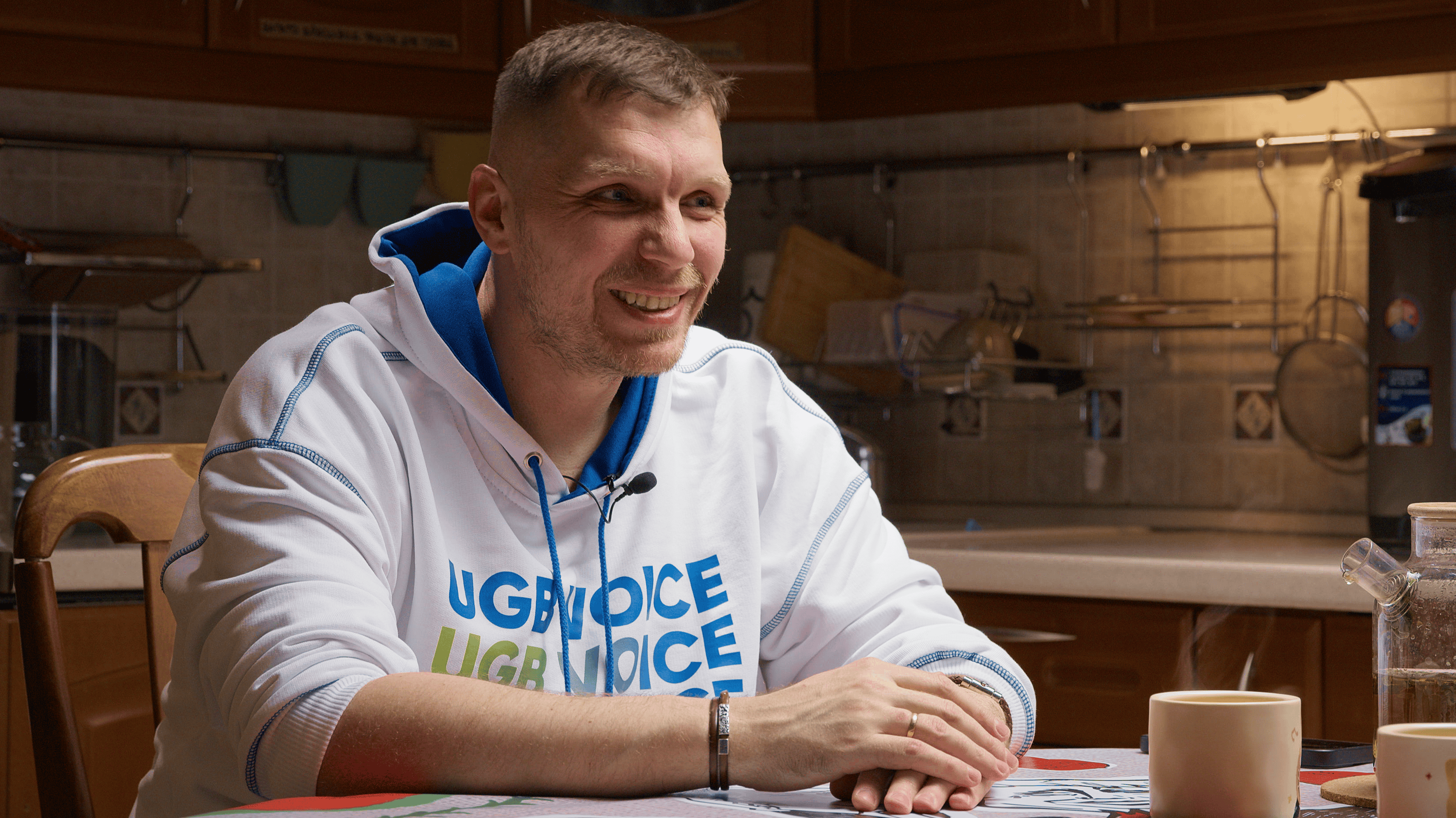 «Наша біда – це інвестиційна можливість для капіталу» – Володимир Пономарьов про гроші на відбудову України