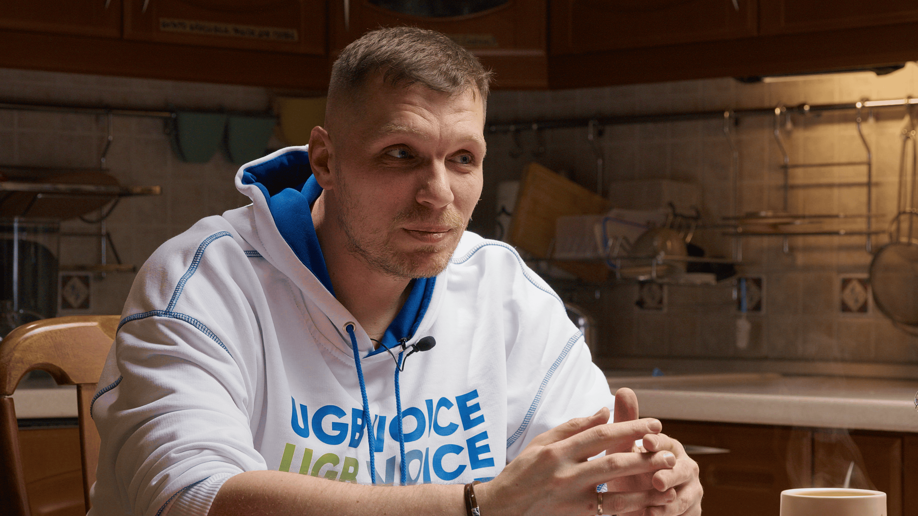 «Наша біда – це інвестиційна можливість для капіталу» – Володимир Пономарьов про гроші на відбудову України