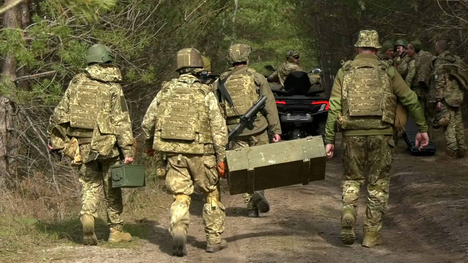 «Реформа мобілізації назріла і перезріла» – Лакійчук про необхідність змін в українській армії