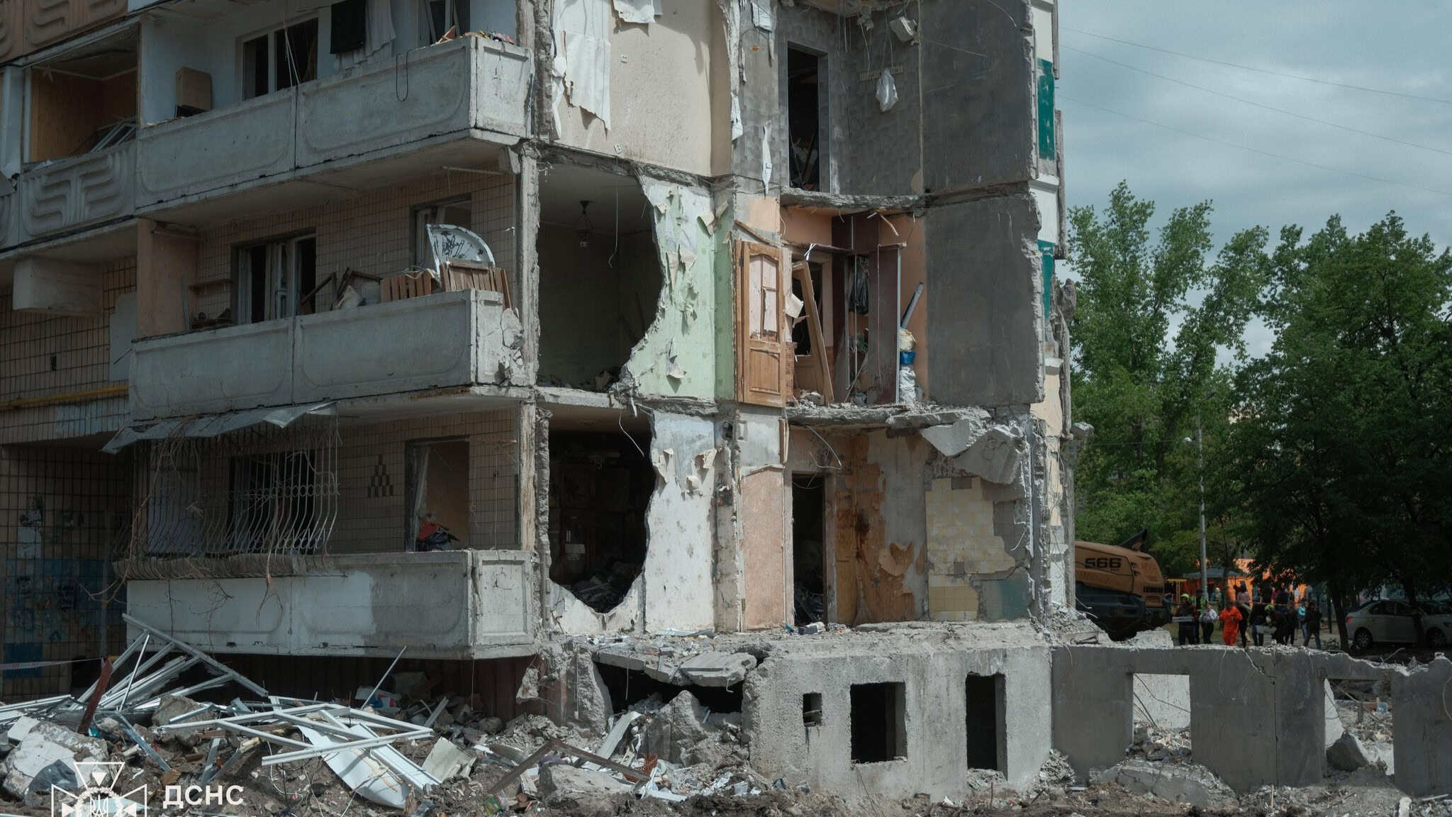 Крок в еволюції міжнародного гуманітарного права — правозахисниця про створення Спецтрибуналу зі злочину агресії РФ