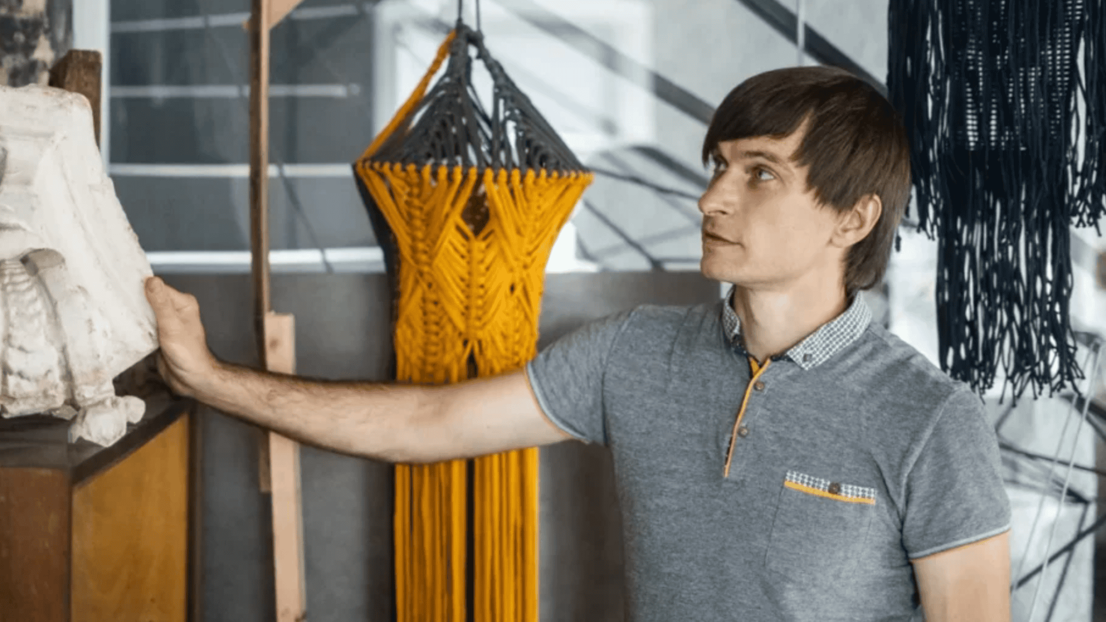 Навіть якщо залишиться одна стіна — її треба зберегти — Віктор Дворніков про зруйновану росіянами садибу Павлових у Харкові